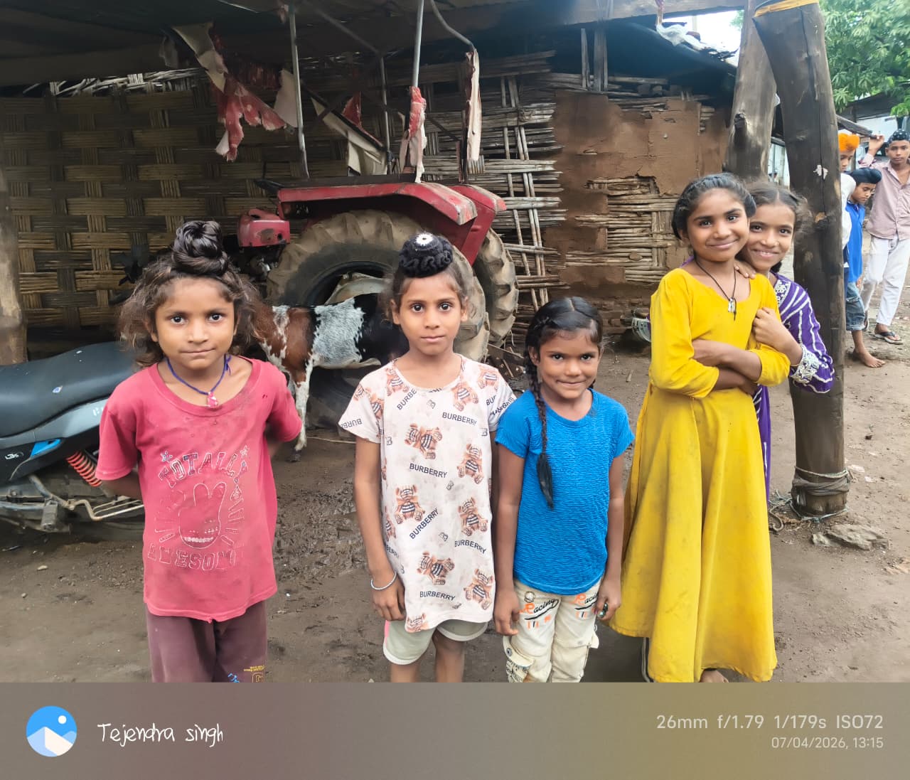 Sikh Aid Global volunteers