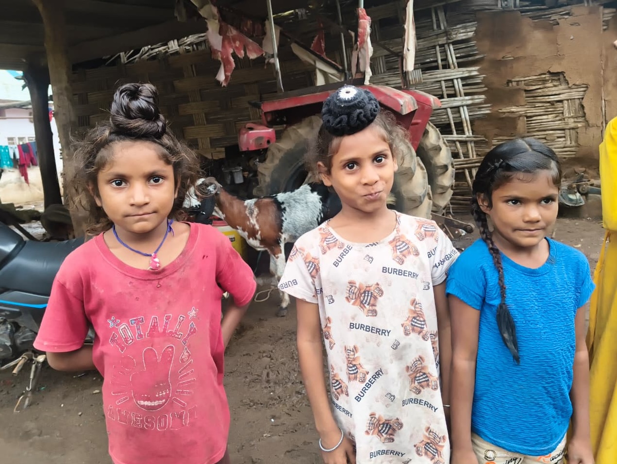 Sikh Aid Global volunteers