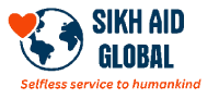 Sikh Aid Global Logo